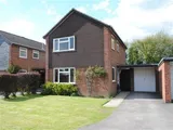 Tulkers Close, Prestwood, Great Missenden