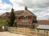 Hawthorn Road,  Princes Risborough