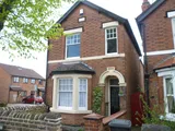 Edward Street, Stapleford, Nottingham NG9