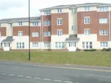 Regency Apartments, Killingworth, Newcastle upon Tyne