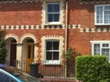 Highgrove Street, Reading