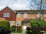 Morecambe Close, Stevenage SG1
