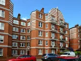 Lurline Gardens, Battersea