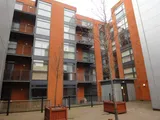 Rockingham Street, Sheffield S1