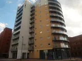 Millsands, Sheffield S3
