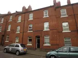 Hawley Street, Sheffield S1