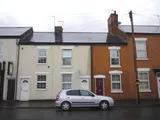 Wellington Street, Burton-On-Trent DE14