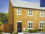 Paget Green Dallow Street, Burton-On-Trent DE14