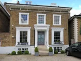 Peckham Rye, East Dulwich