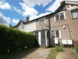 Durnsford Road, Wimbledon Park