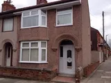Beverley Road, New Ferry, Wirral
