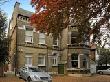Christchurch Road, Streatham