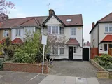York Road, Winchmore Hill