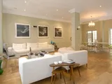 Queen Annes Gate, SW1H