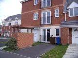 Plane Avenue, Wigan WN5