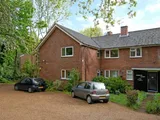 Lubbock Road, Chislehurst
