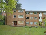 Lubbock Road, Chislehurst