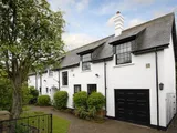 St. Georges Road, Bickley, Bromley