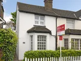 White Horse Hill, Chislehurst