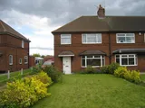 Coggins Lane, Church Warsop, MANSFIELD NG20