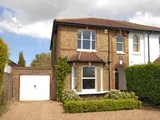 Red Hill, Chislehurst
