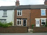 Peasehill Road, Ripley DE5