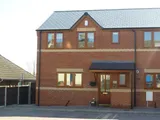 (calderdale|) Langley Farm Close, Breach Road, Heanor DE75