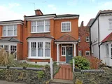 Leaside Avenue, Muswell Hill