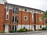 Chequersfield, Welwyn Garden City, Herts