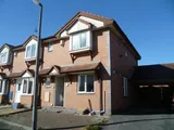 Larchwood Close, Wirral CH61