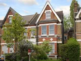 Manor Road, Beckenham
