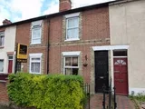Foxhill Road, Reading, Berkshire