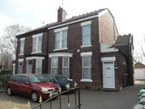 Alma Road, Levenshulme, Manchester M19