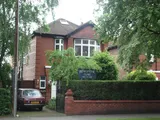 Wilbraham Road, Fallowfield, Manchester M14