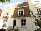 St Georges Road, London