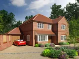 Woodridge, Newbury, Berkshire, RG14