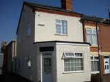 Titchfield Street - Hucknall