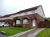 Strathallan Drive Kirkcaldy