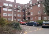 Danes Court, North End Road, Wembley, Middlesex