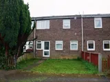 MARCHIONESS WAY, EATON SOCON