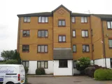 Alan Hocken Way, London E15