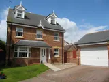 Porter Close, Driffield YO25