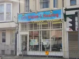 Queens Road, Hastings, East Sussex