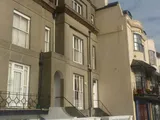 White Rock, Hastings,