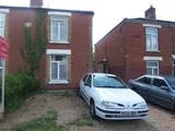 Swaythling Road, Southampton
