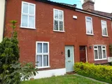 Stones Buildings, Clare Close, Norwich