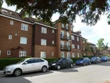 The Quadrangle, Horley