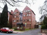 Shortlands Grove, Shortlands