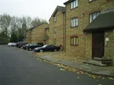 Stratford, London, E15