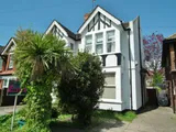 Coombe Gardens, New Malden